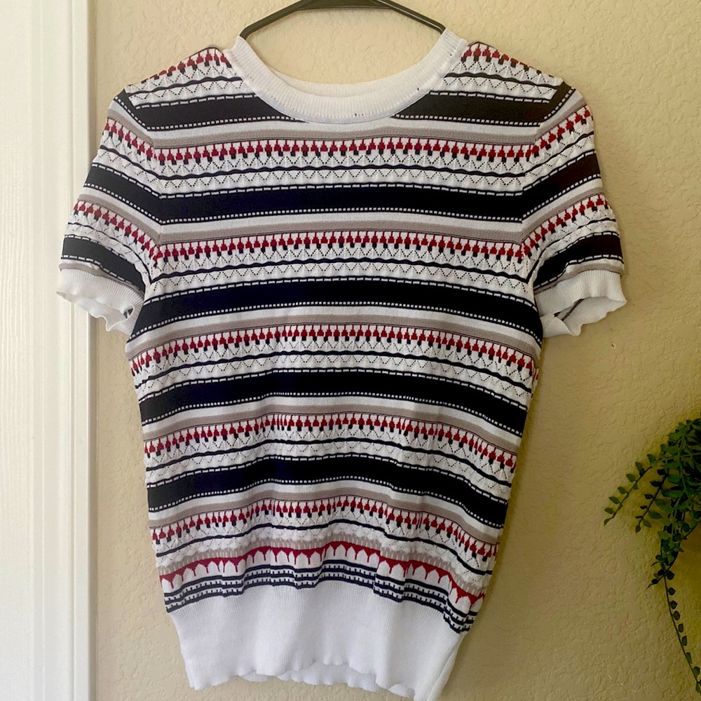 Multiple-colors Bodysuit Top